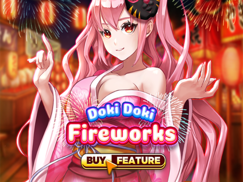 Doki Doki Fireworks