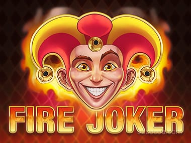 Fire Joker