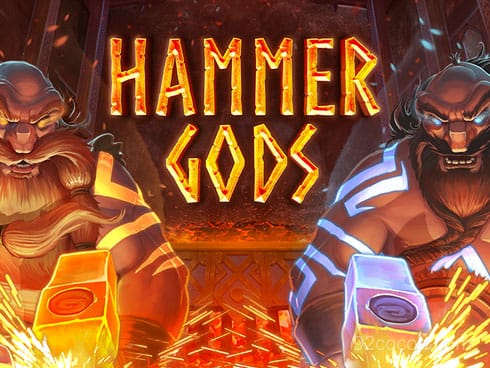 Hammer Gods