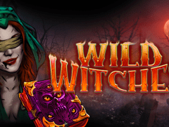 Wild Witches