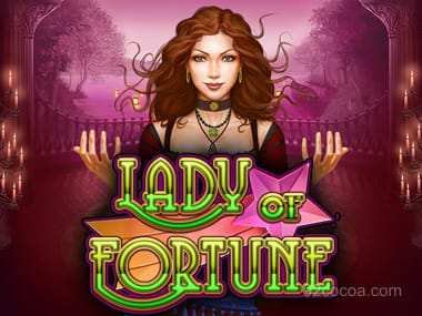 Lady of Fortune